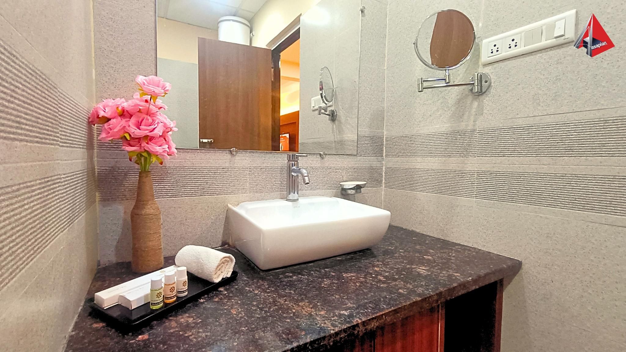 Ayansh Klyde Inn, Lucknow Executive Room 3