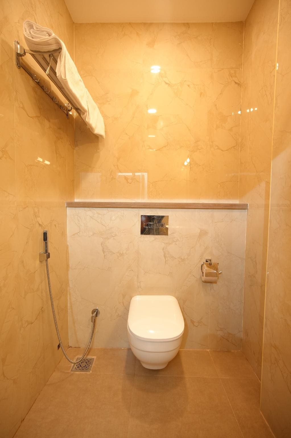 Jsm Residency Egmore Twin 3