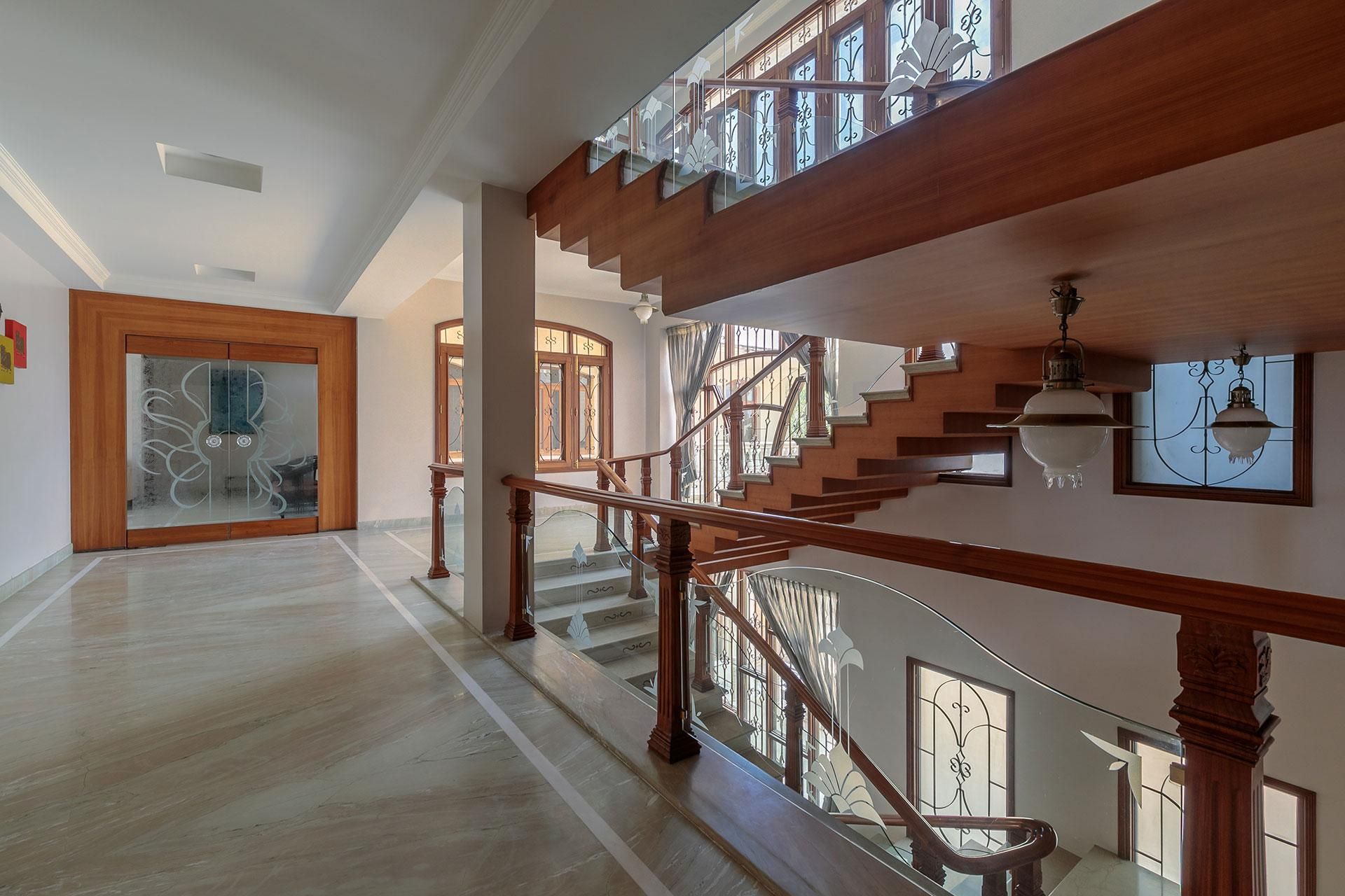 Krishnalaya Mansion by VEO - Part of StayVista