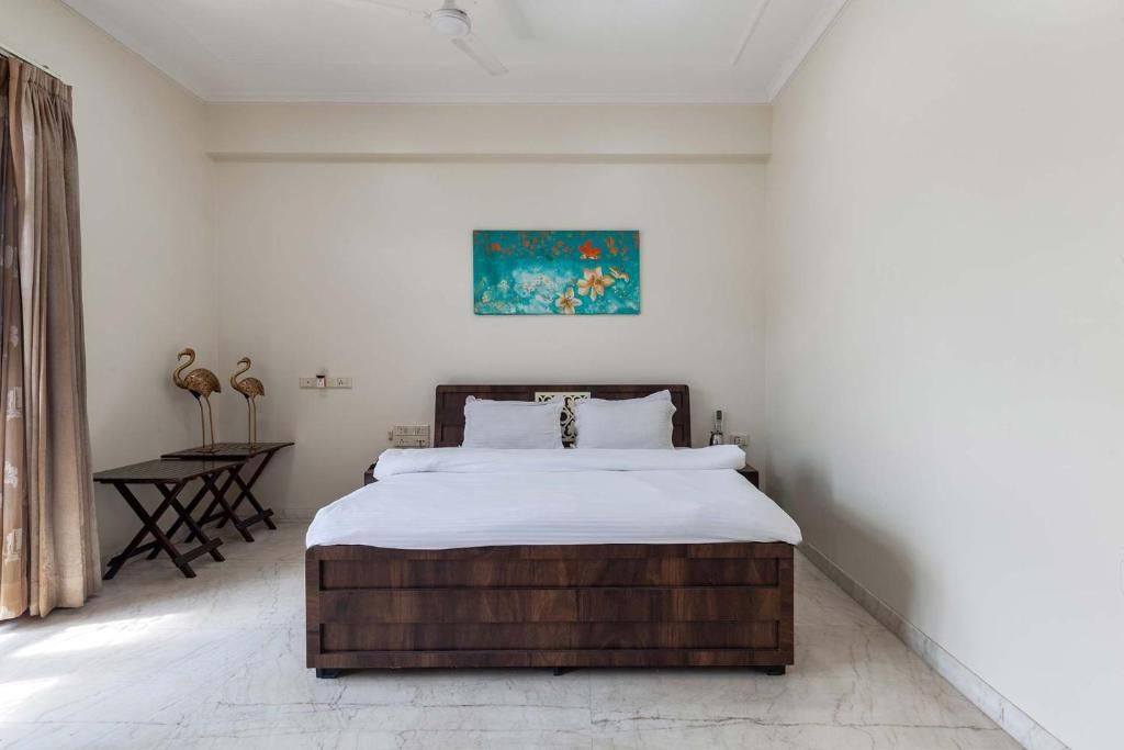 Krishnalaya Mansion by VEO - Part of StayVista