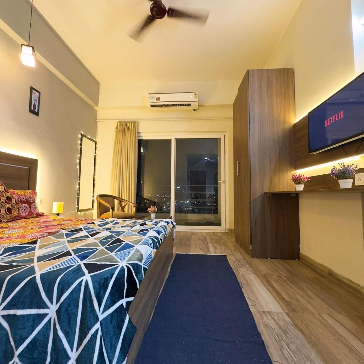 The Chill Spot home  4