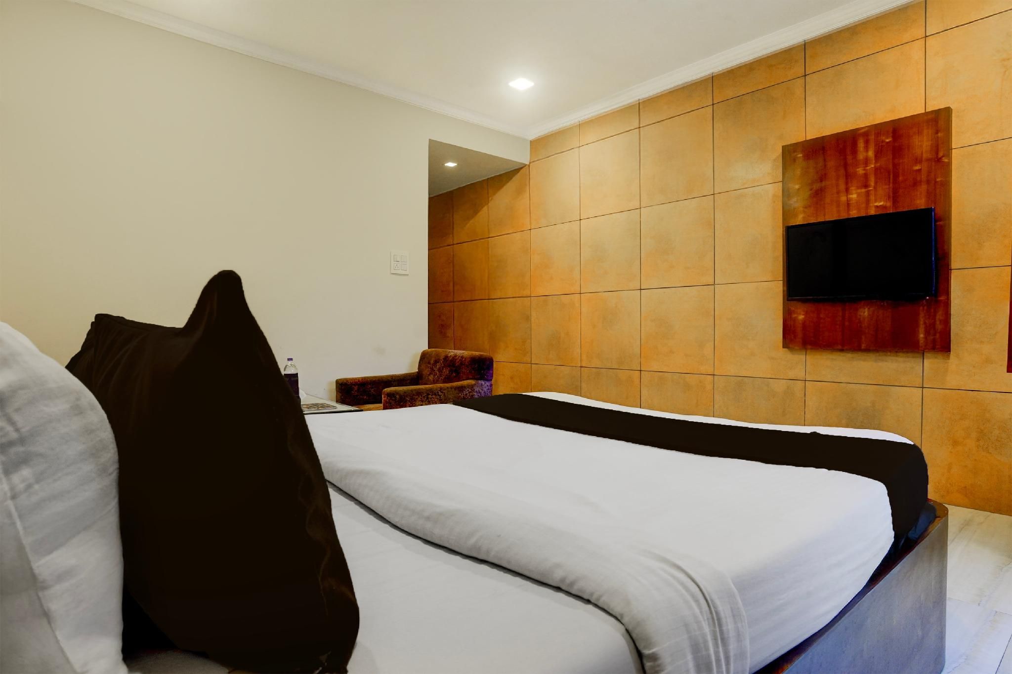 Hotel O GN Motel Classic 2