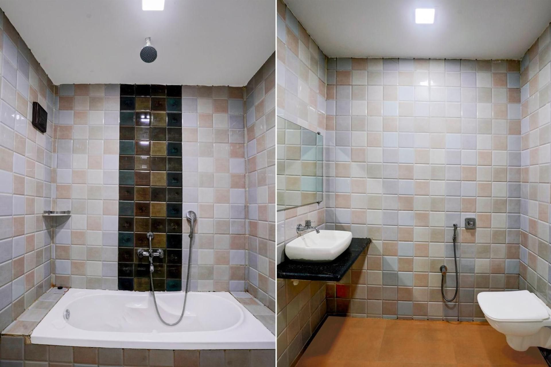 Hotel O GN Motel Classic 3