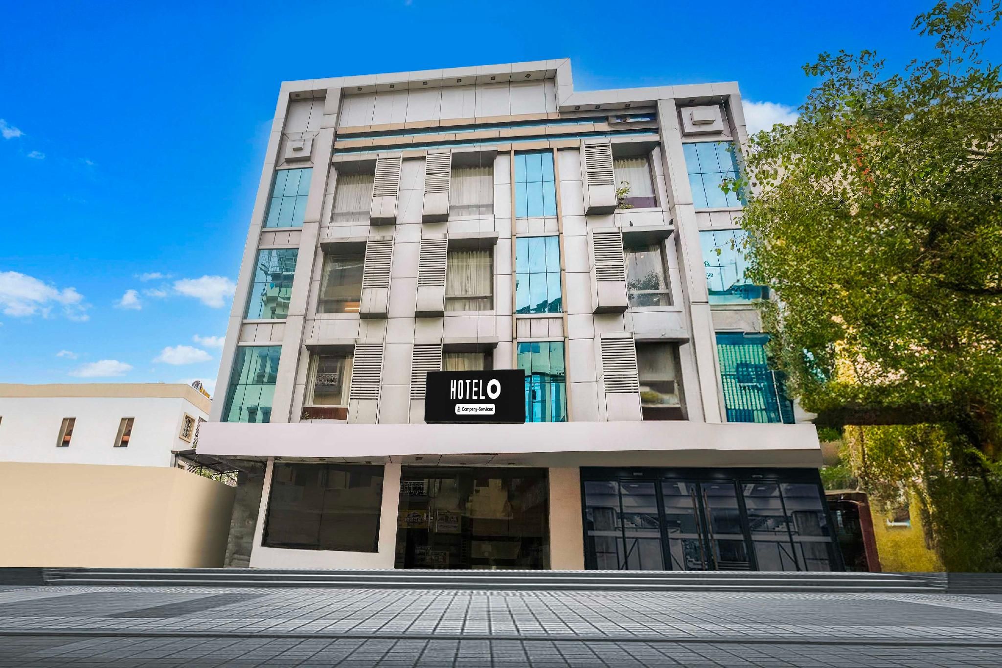 Hotel O Shirdi Shri Sai Baba Samadhi Mandir