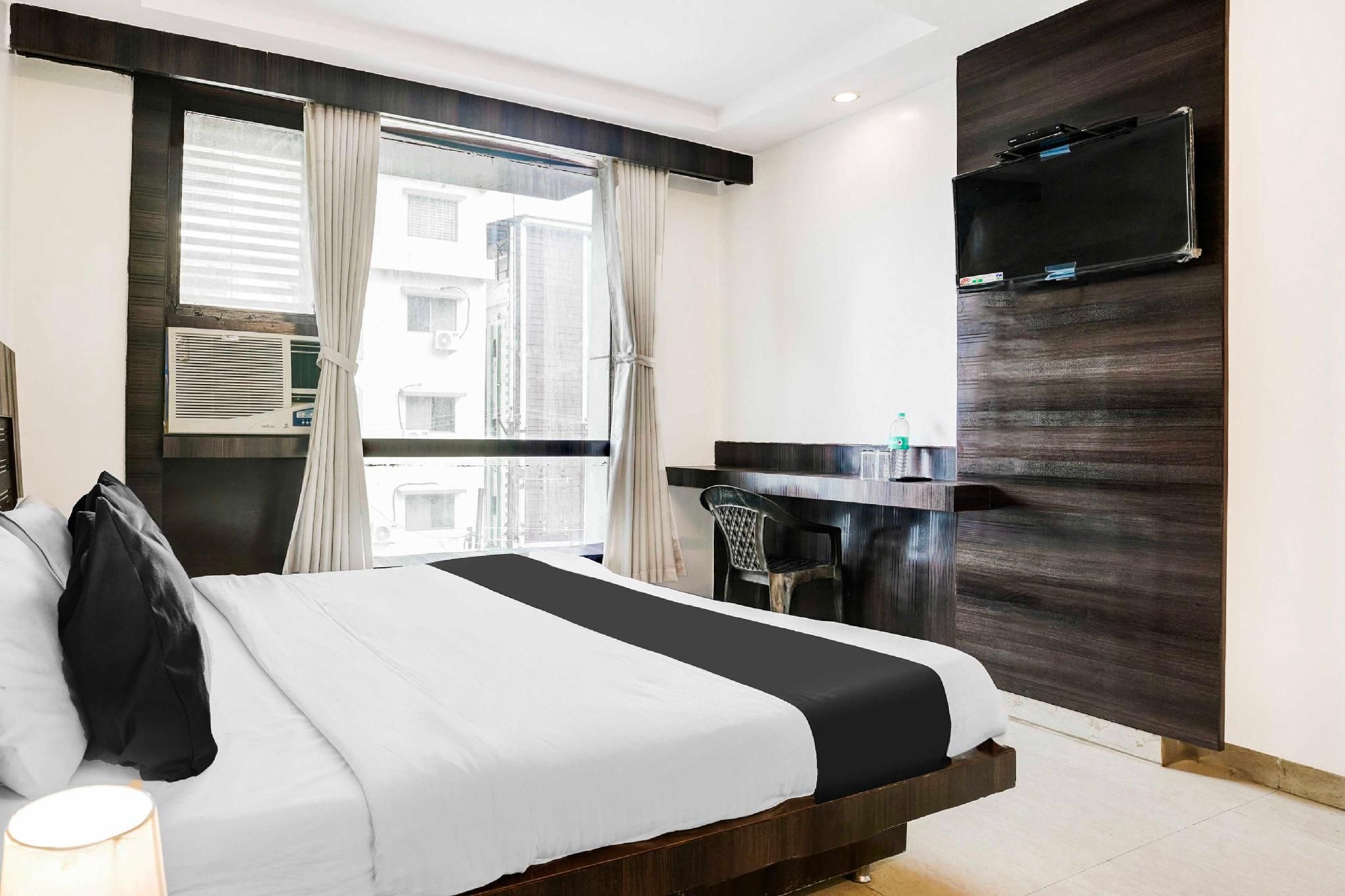 Hotel O Shirdi Shri Sai Baba Samadhi Mandir Classic Triple Room 2