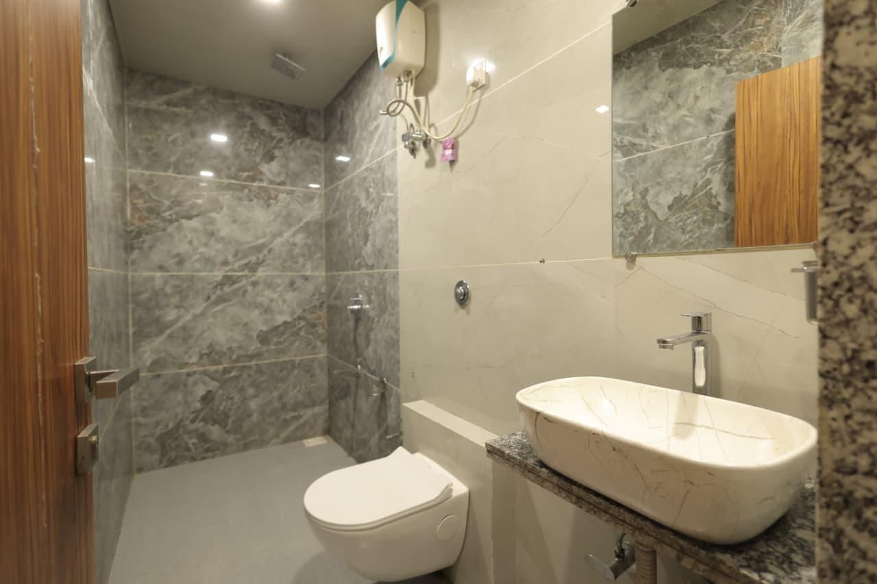 Hotel Laxmi Palace Standard Room 3