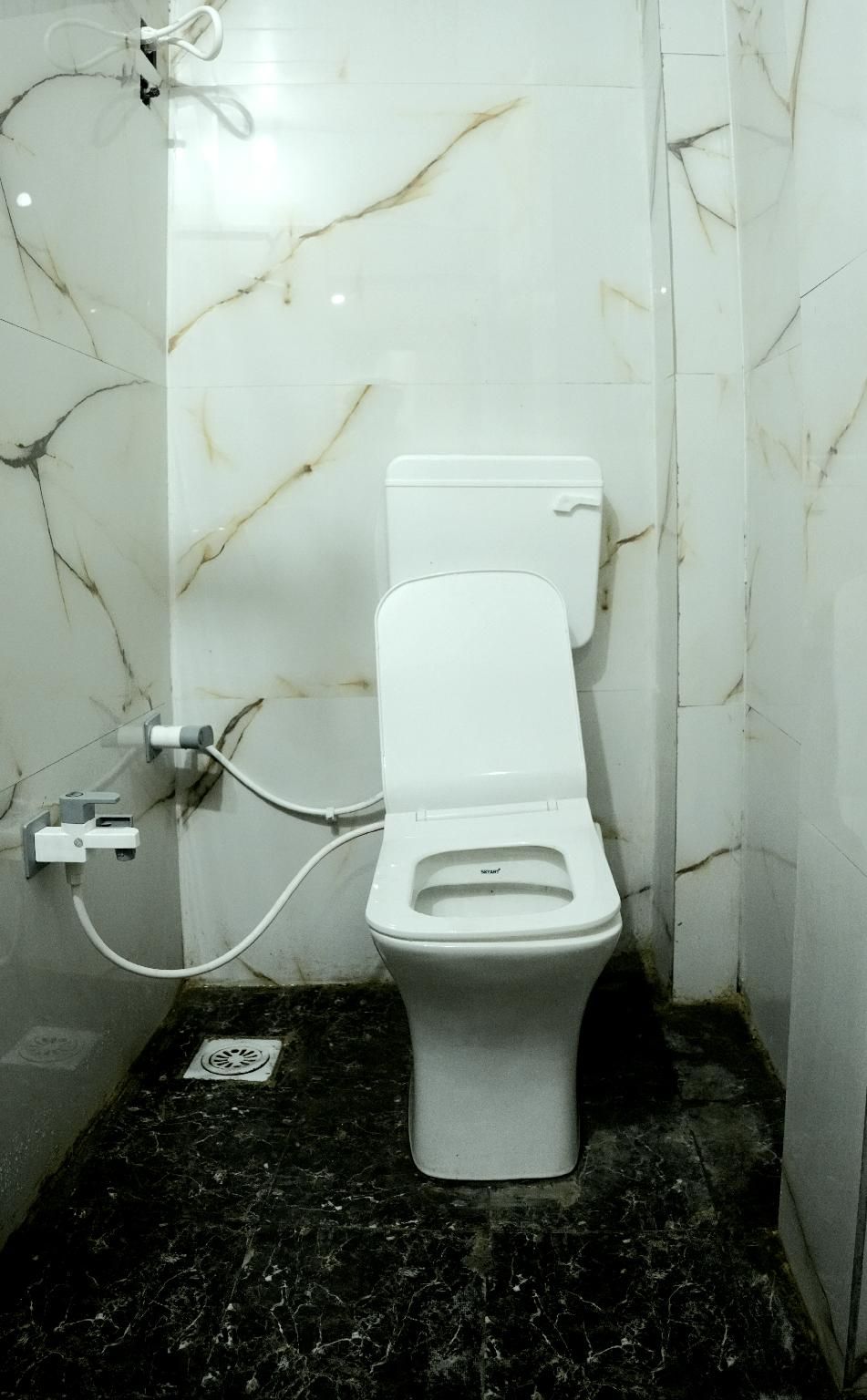 Hotel Ganraj Family Room 2