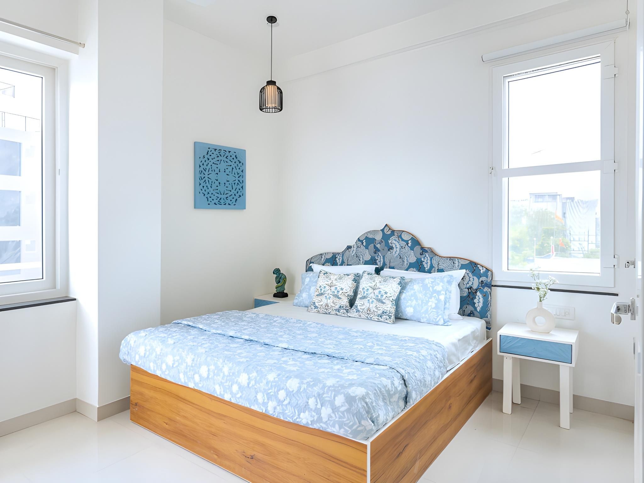 Thamosa With Balcony