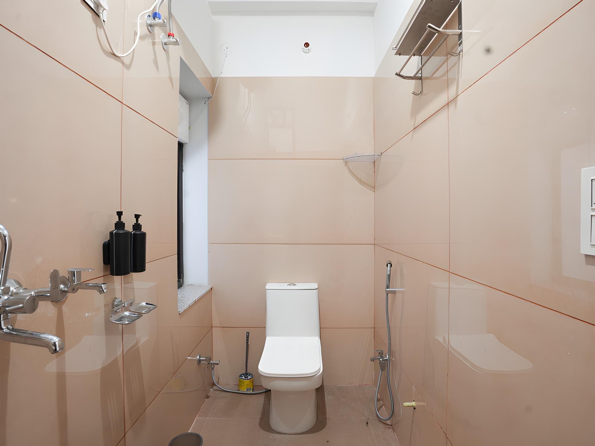 Thamosa Stays 4Pods 2