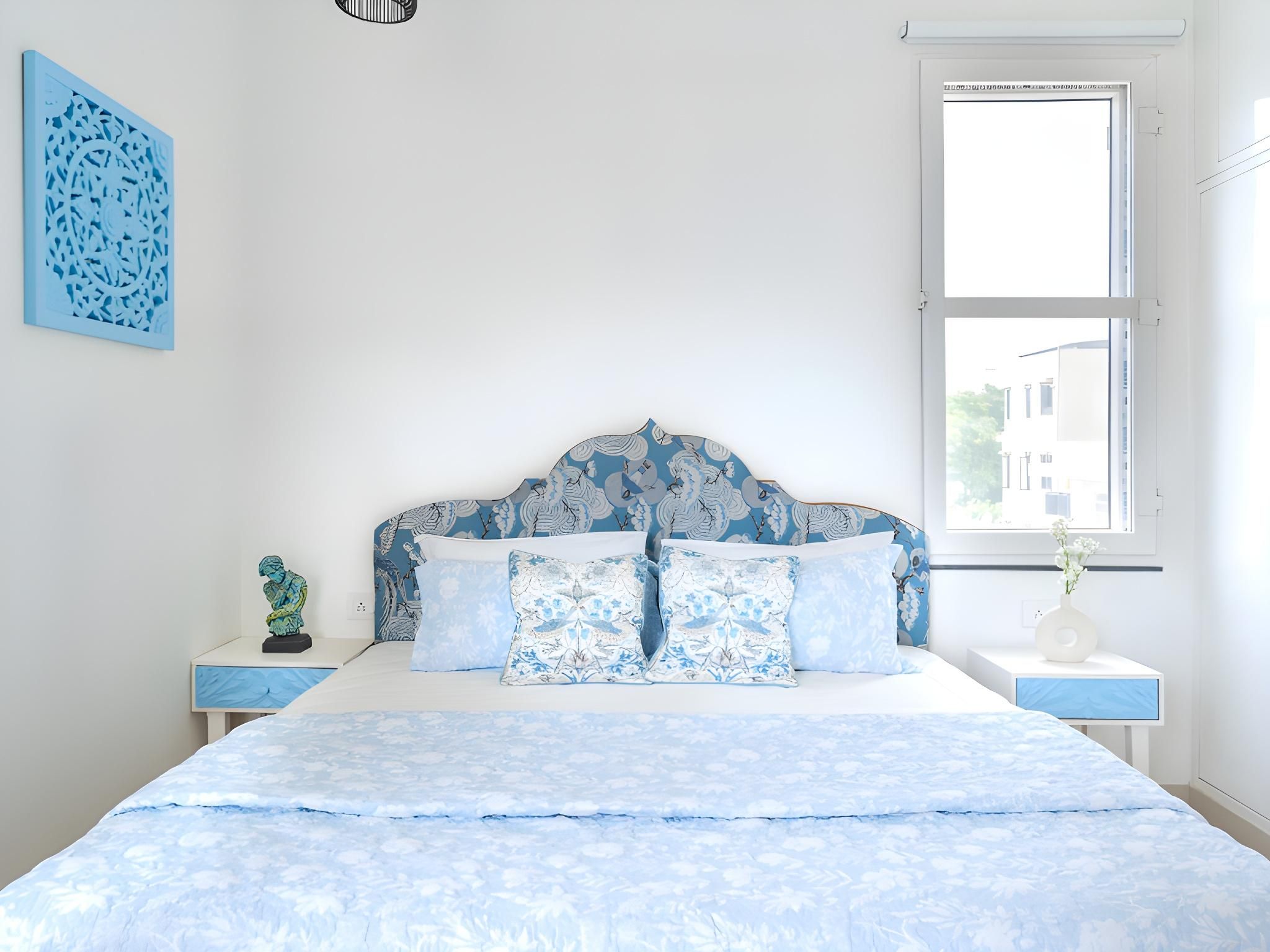 Thamosa With Balcony