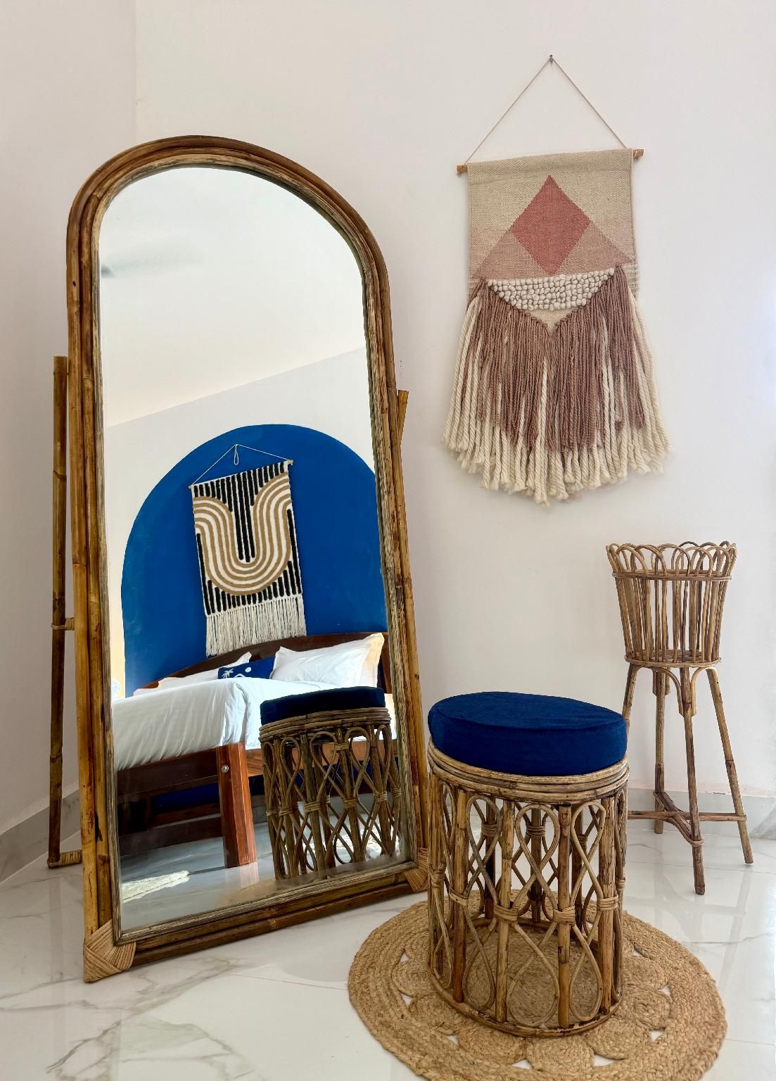 Amenity (Guest room)