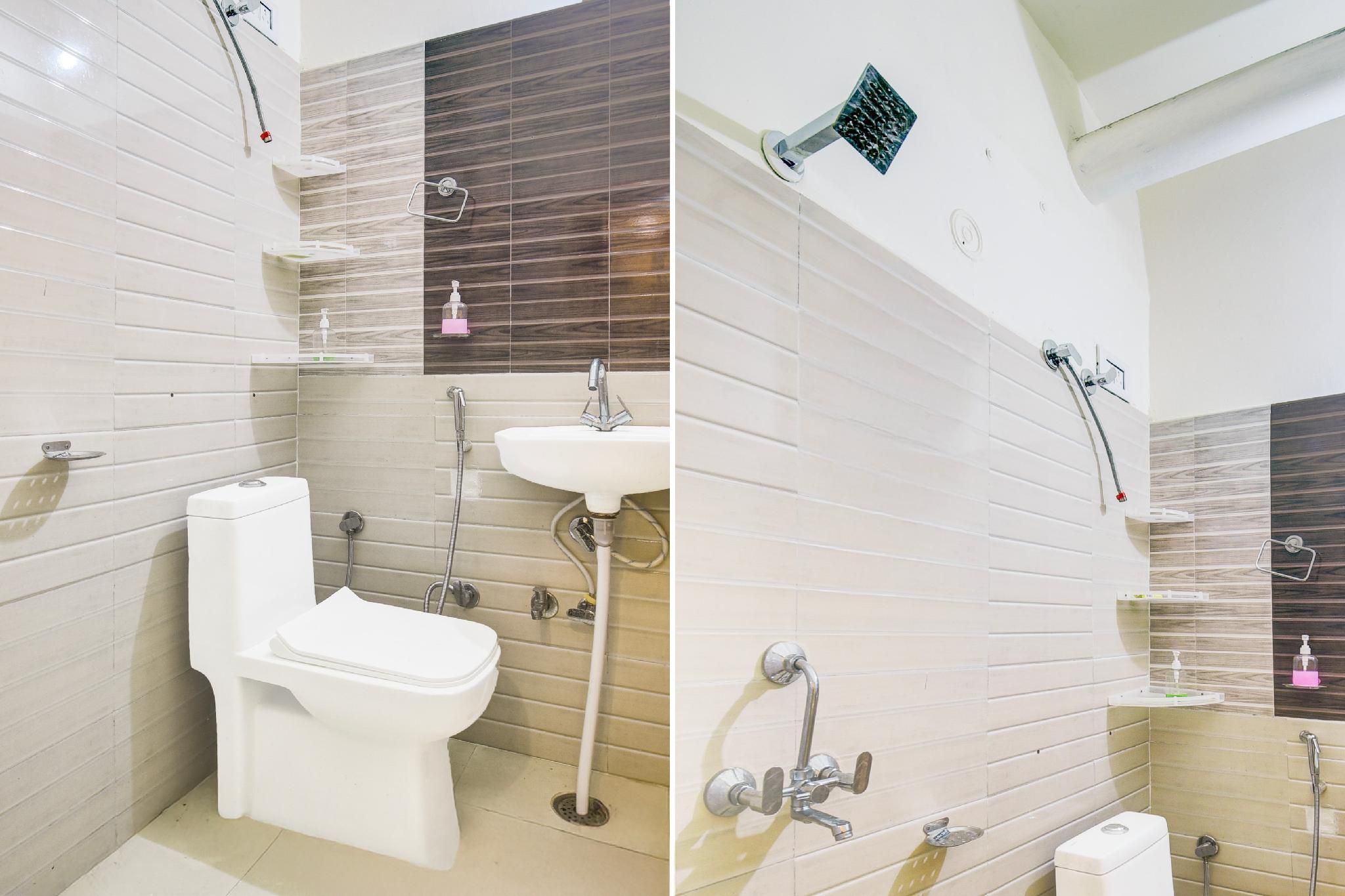 Classic Double or Twin