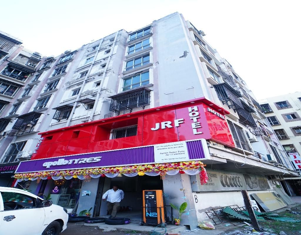 JRF HOTEL