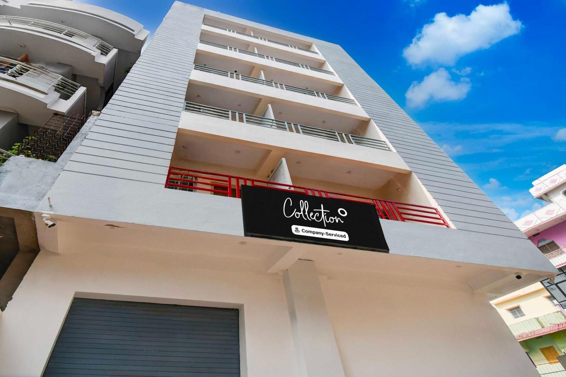 Collection O Collection O Kumhrar Archeological Park Hotel Karuna Palace