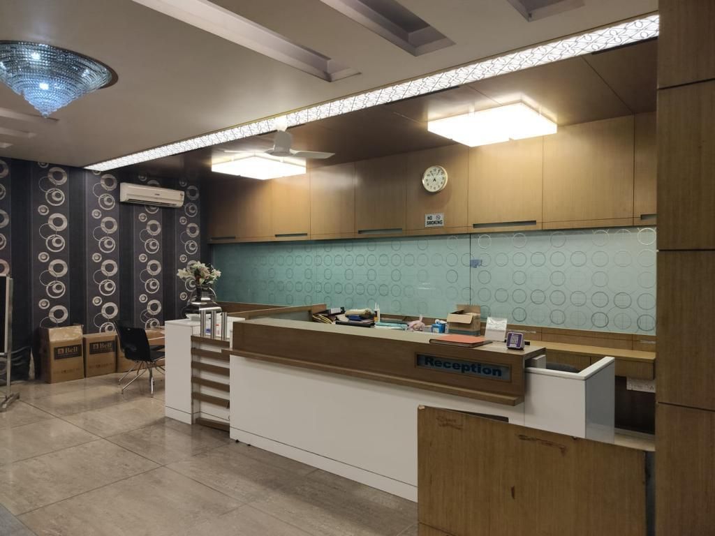 Recreational facilities