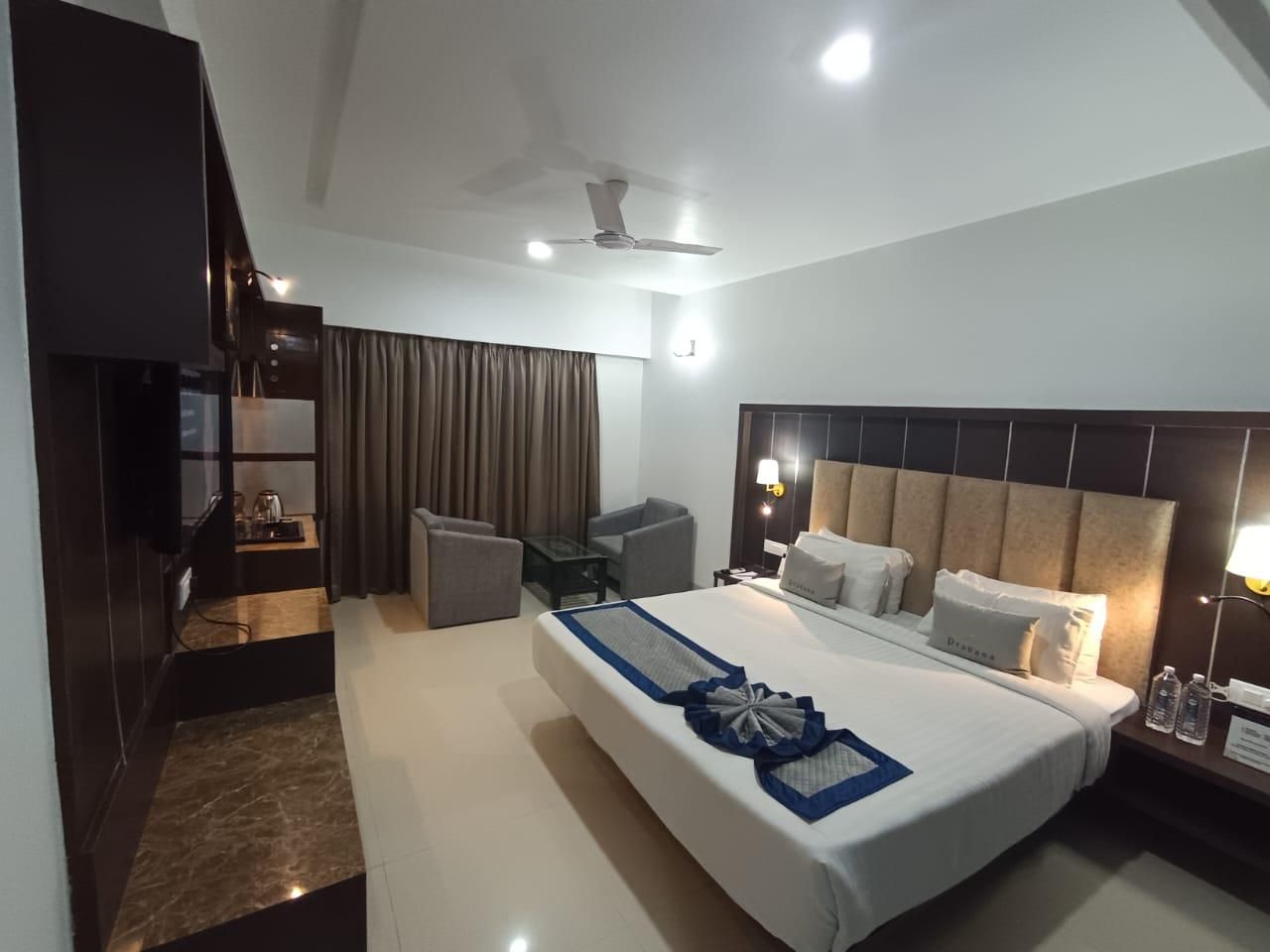 Executive Premium Room