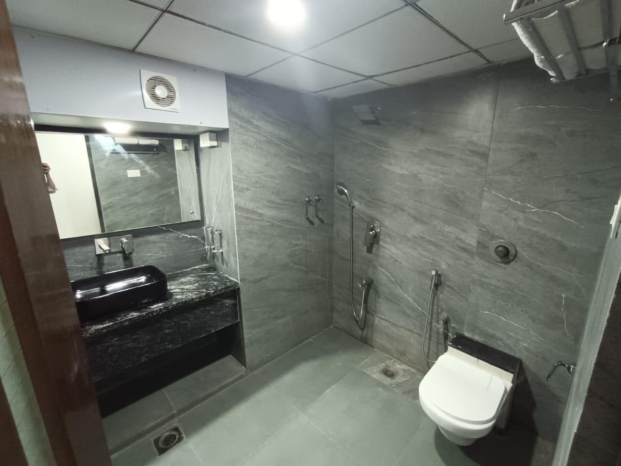 Executive Premium Room