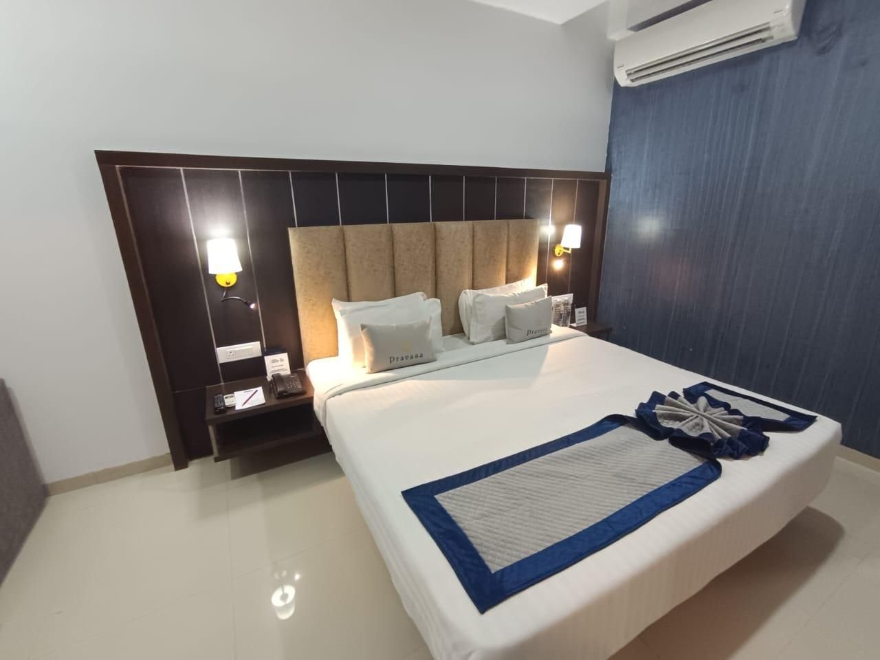 Executive Premium Room