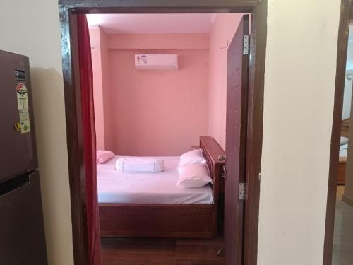 JD Homestays