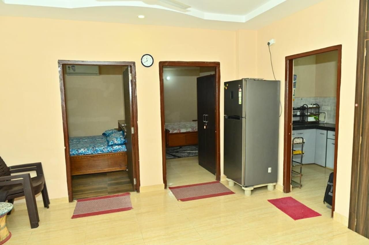 JD Homestays