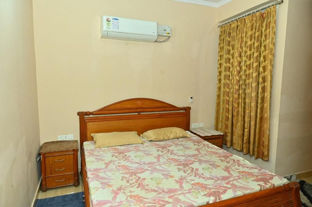 JD Homestays