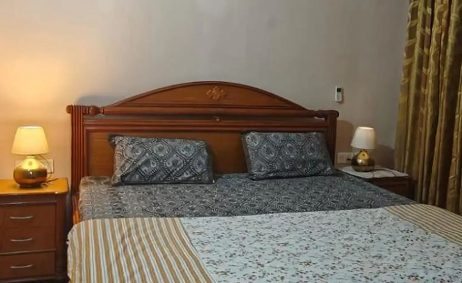 JD Homestays