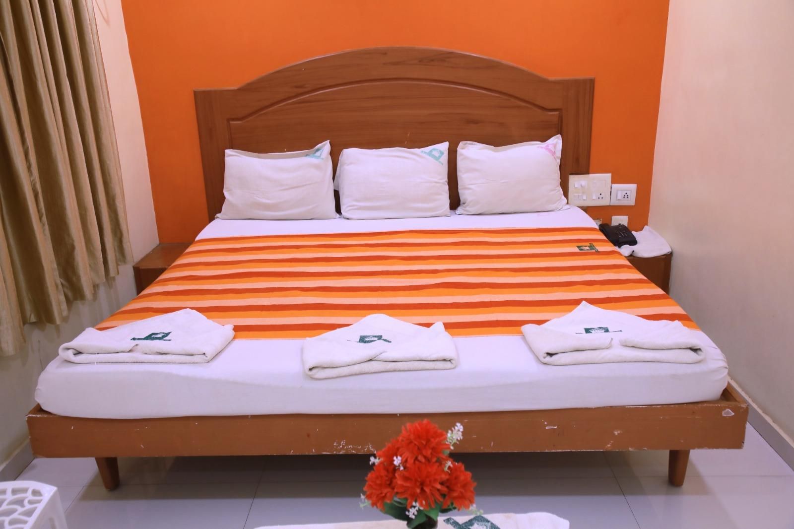 FERDIN HOME STAY Standard Triple Room 3