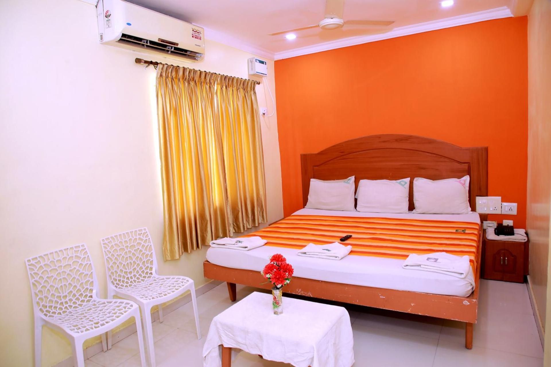 FERDIN HOME STAY Standard Triple Room 2