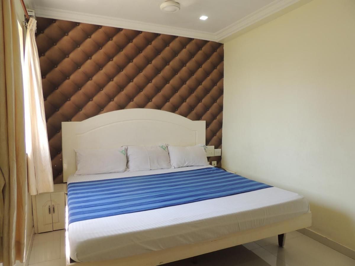 FERDIN HOME STAY Standard Triple Room