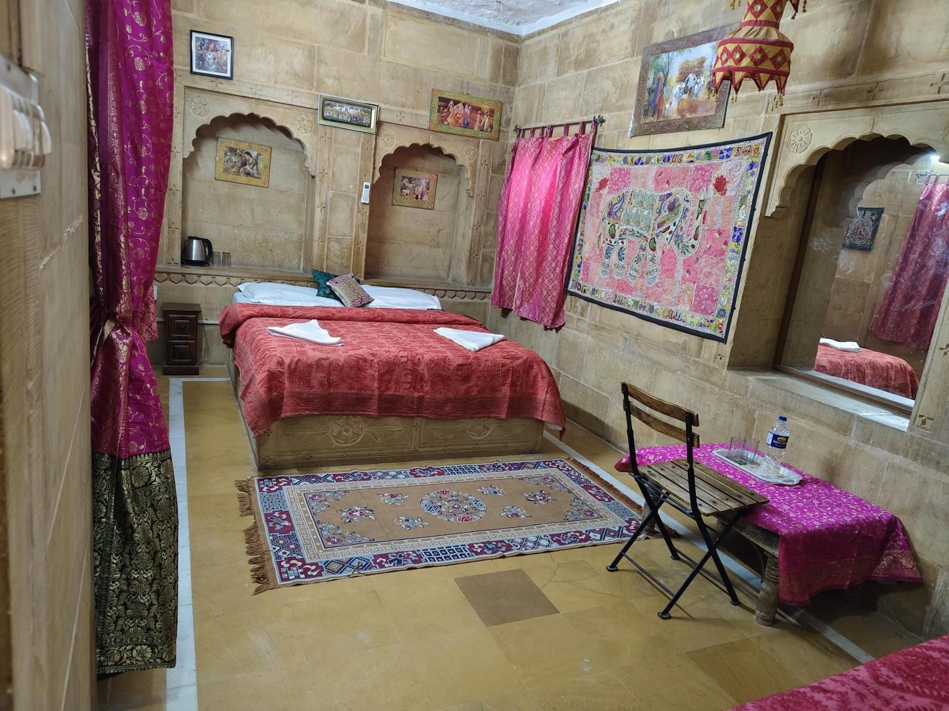 Hotel Choti Haveli