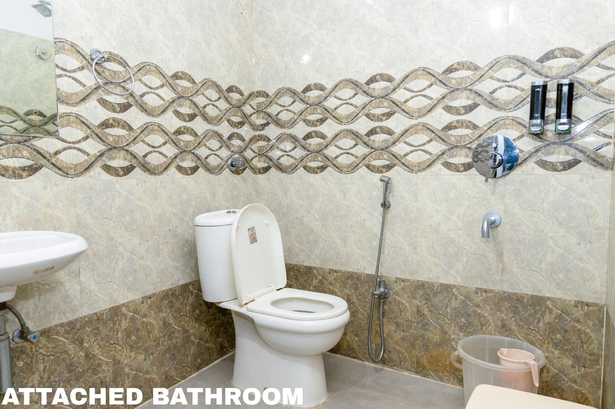 Hotel Rajendra Residency, Guwahati Deluxe 2