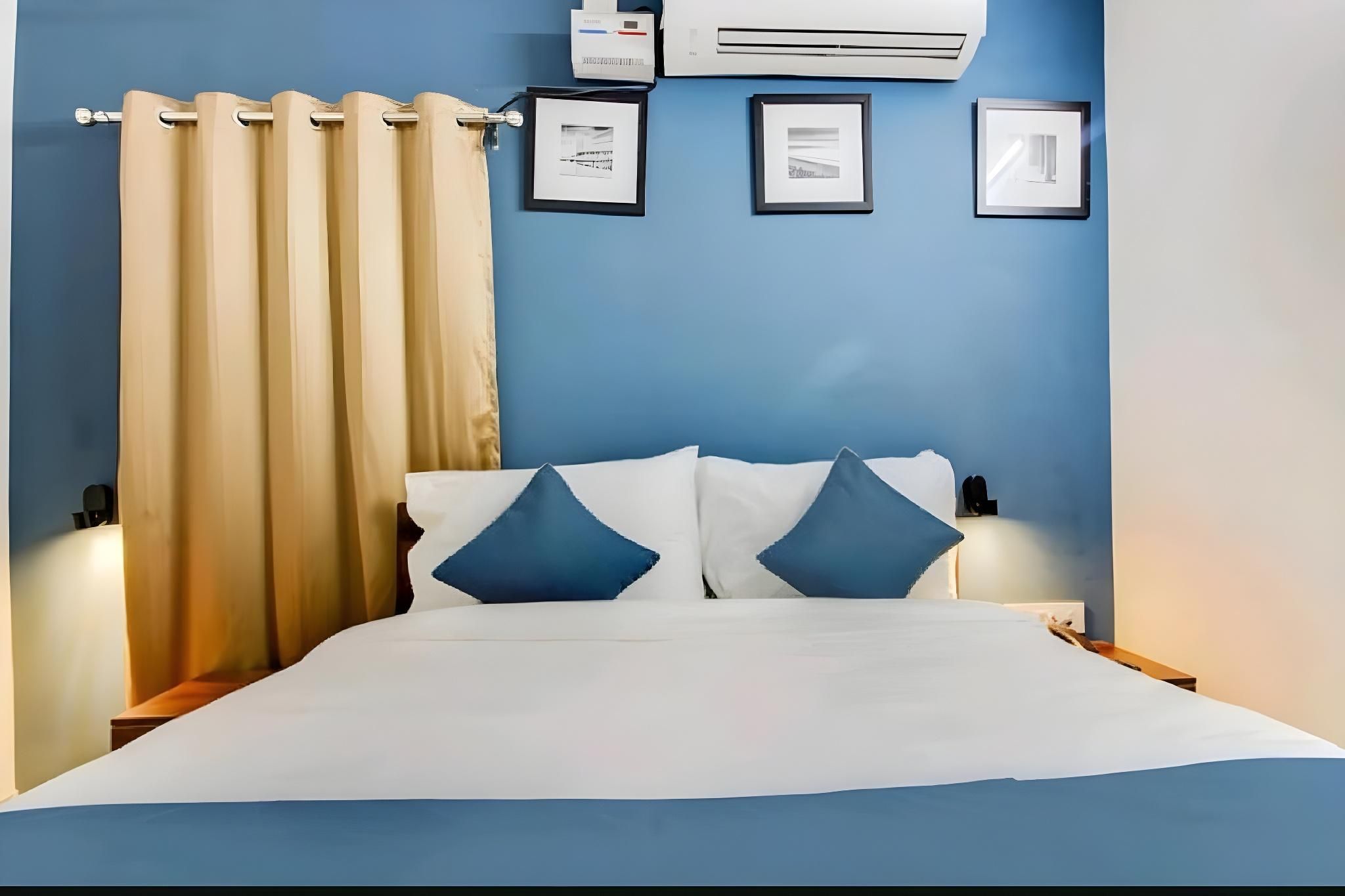 Hotel Rajendra Residency, Guwahati Super Deluxe