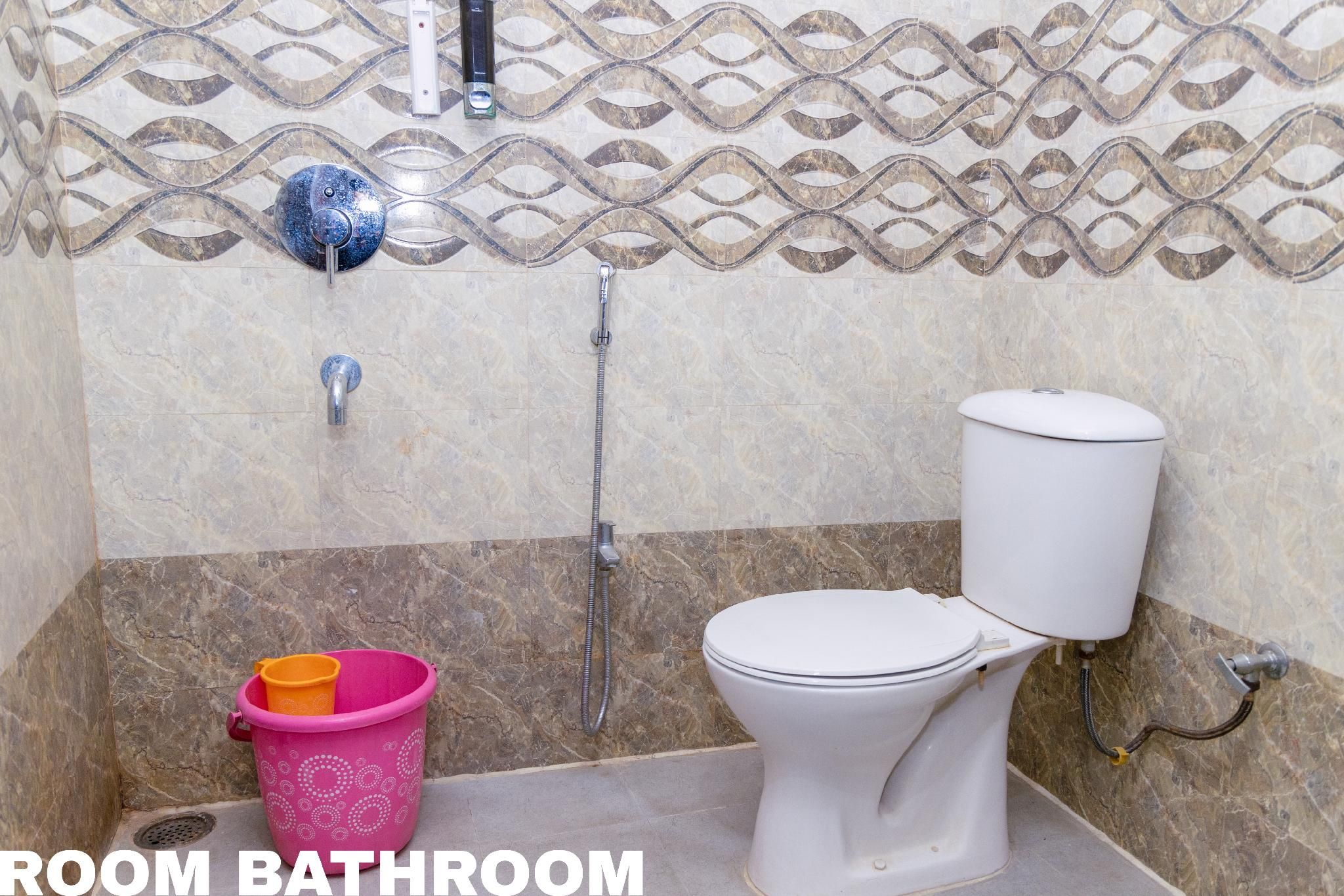 Hotel Rajendra Residency, Guwahati Premium 2