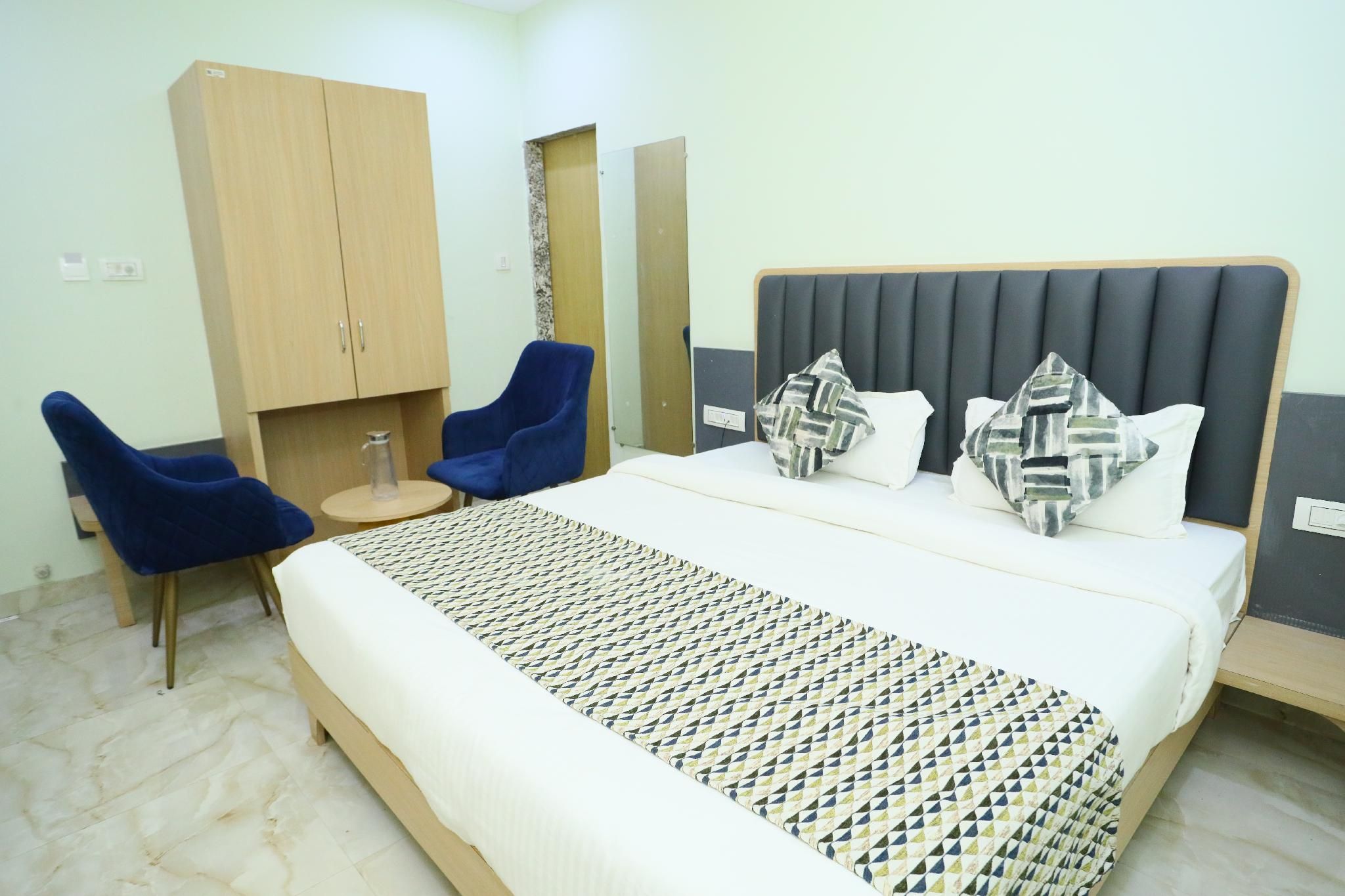 Amenity (Guest room)