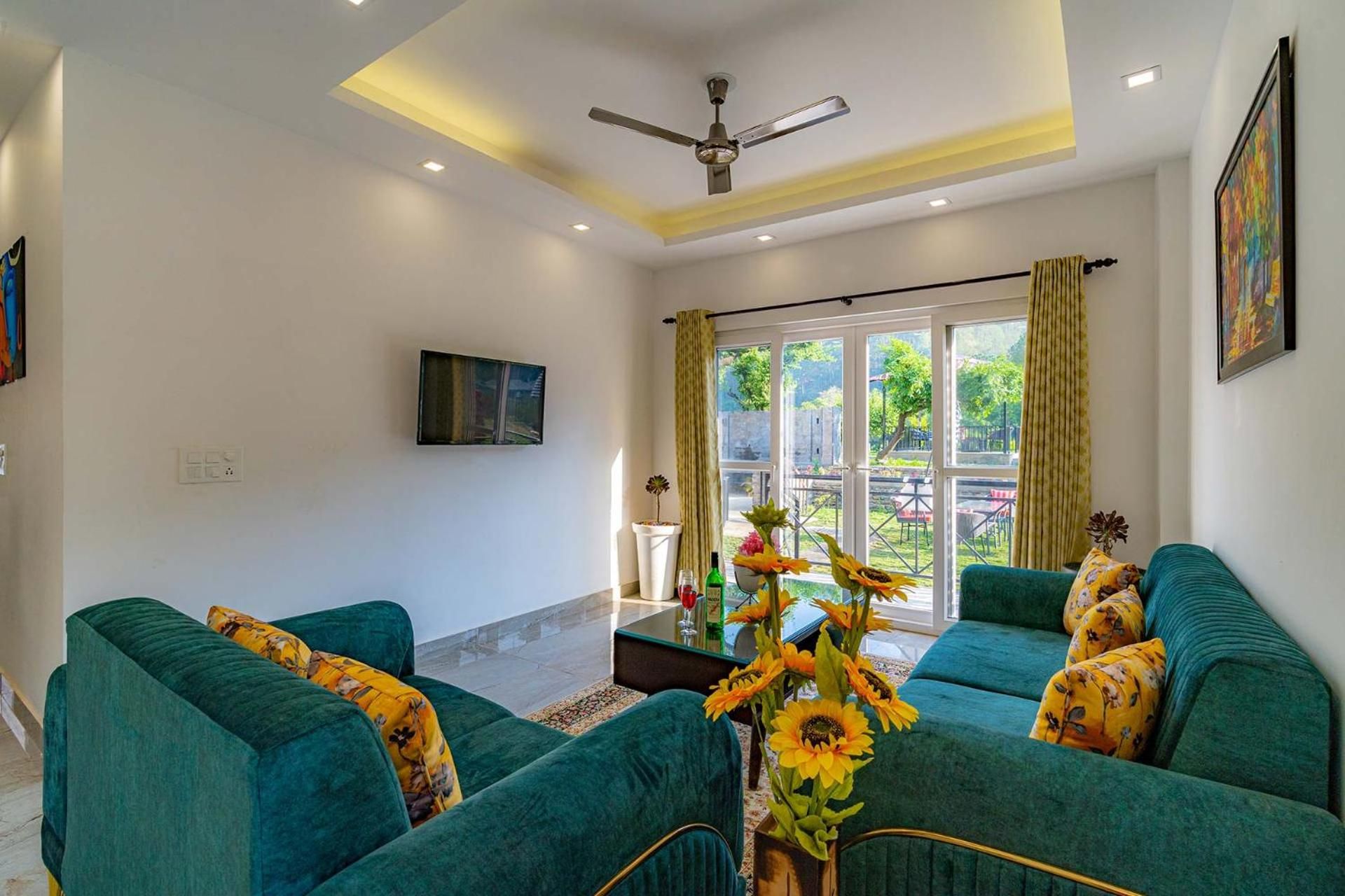 StayVista at Prakriti