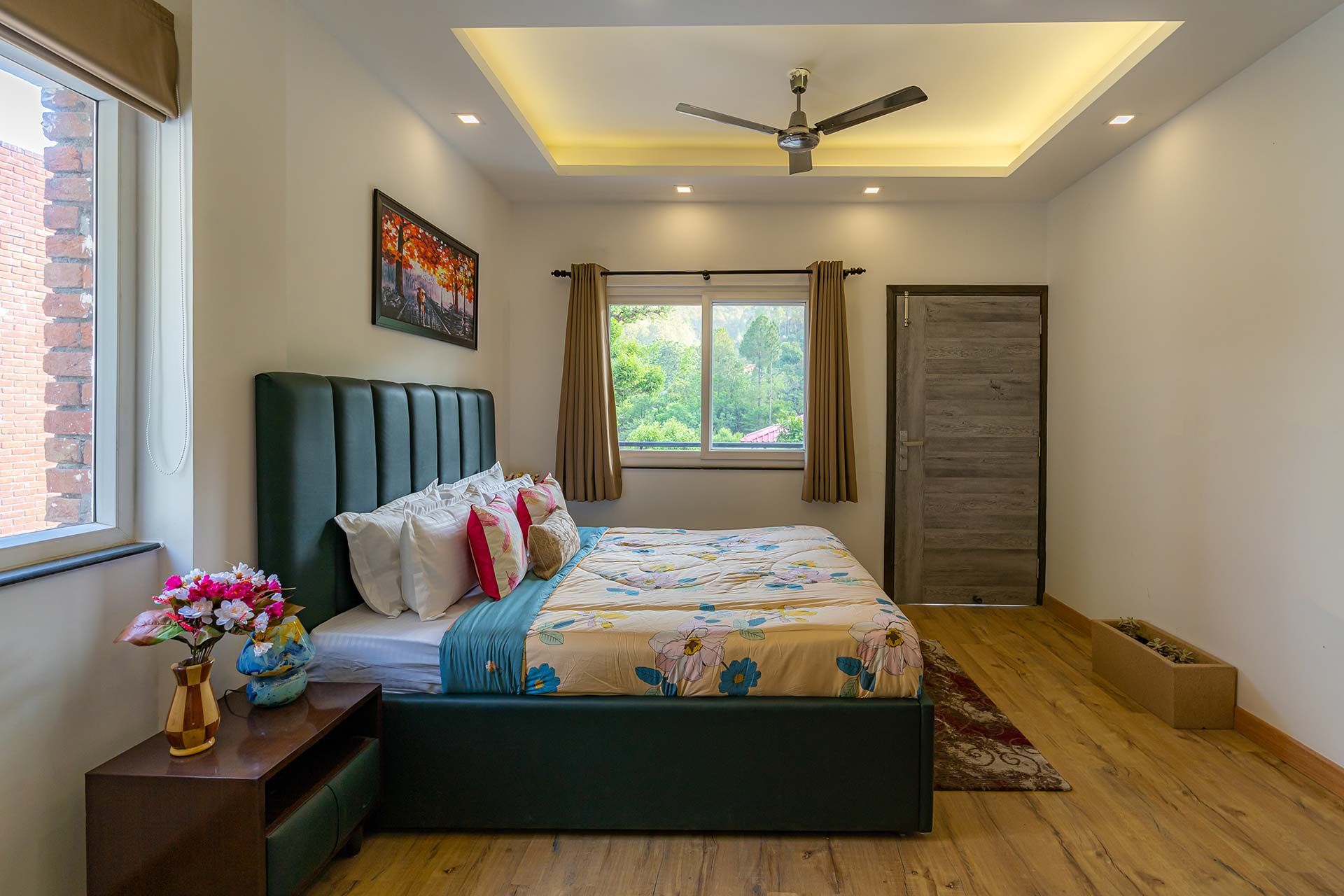 StayVista at Prakriti