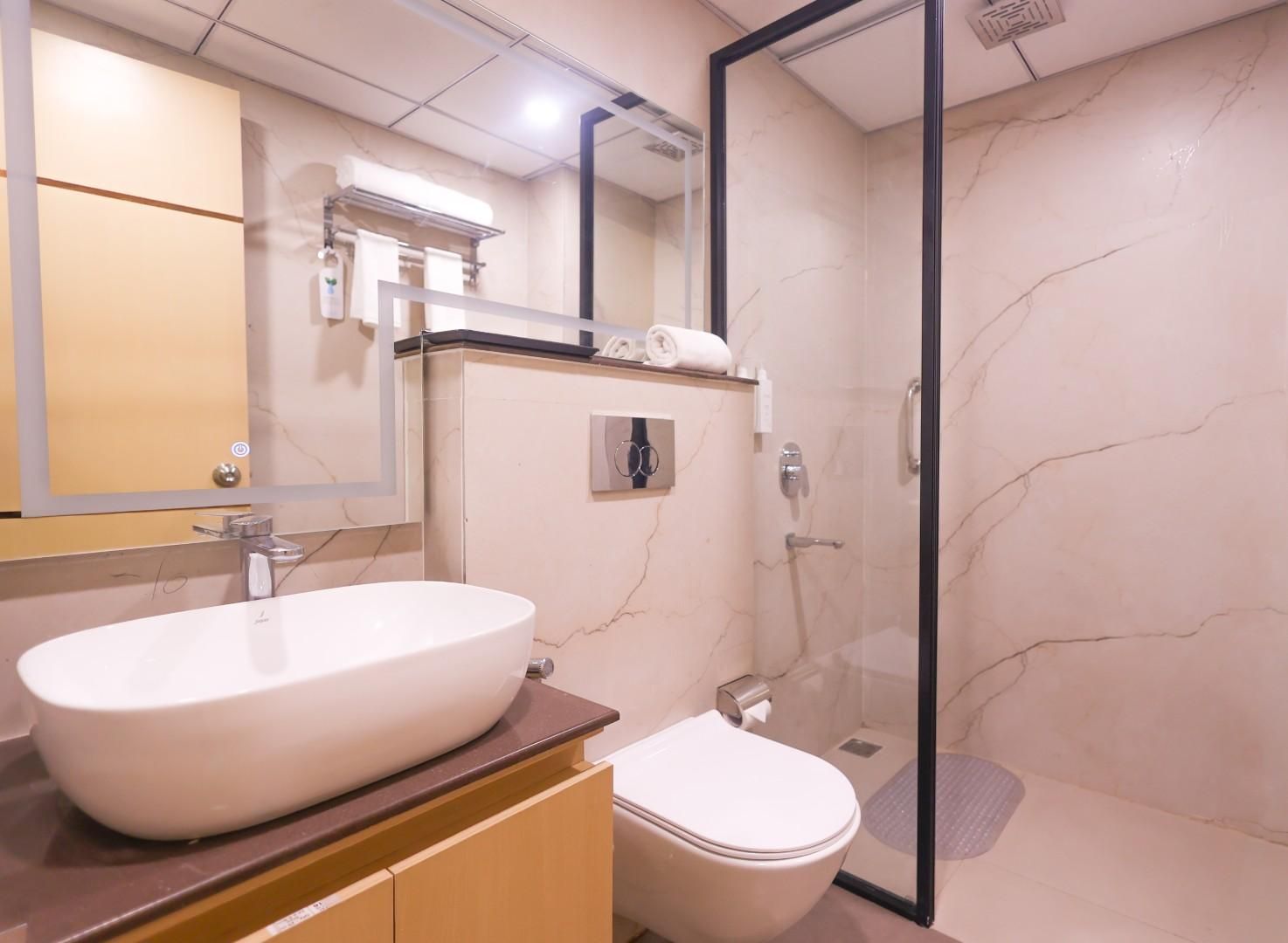 Clarks Inn Express, Raj Nagar, Ghaziabad Deluxe 3