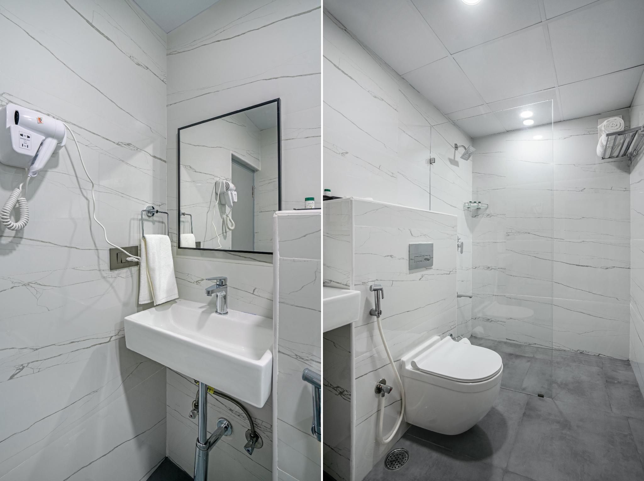 Cloud 5 Studios Hitech City Deluxe 3