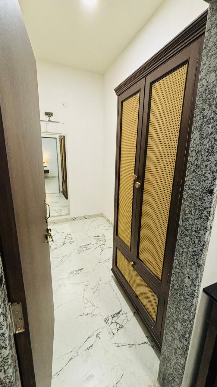 Family Room with 2 Beds