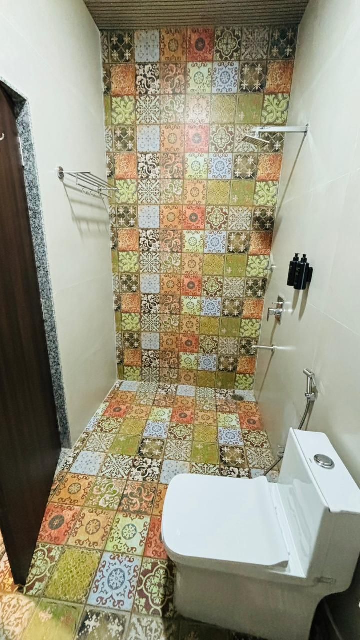 Family Room with 2 Beds