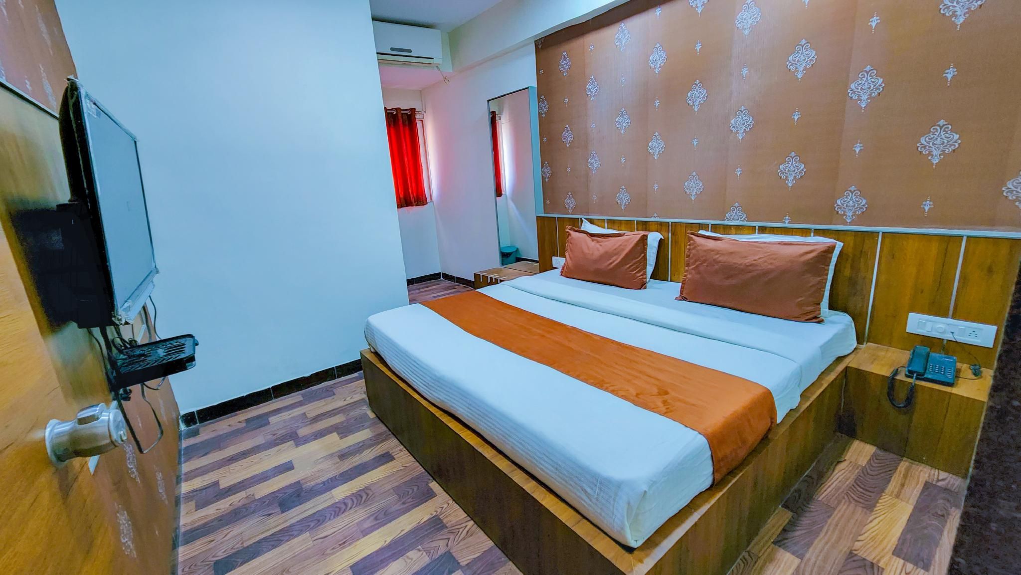 Hotel Nova Prime Standard Non AC Room