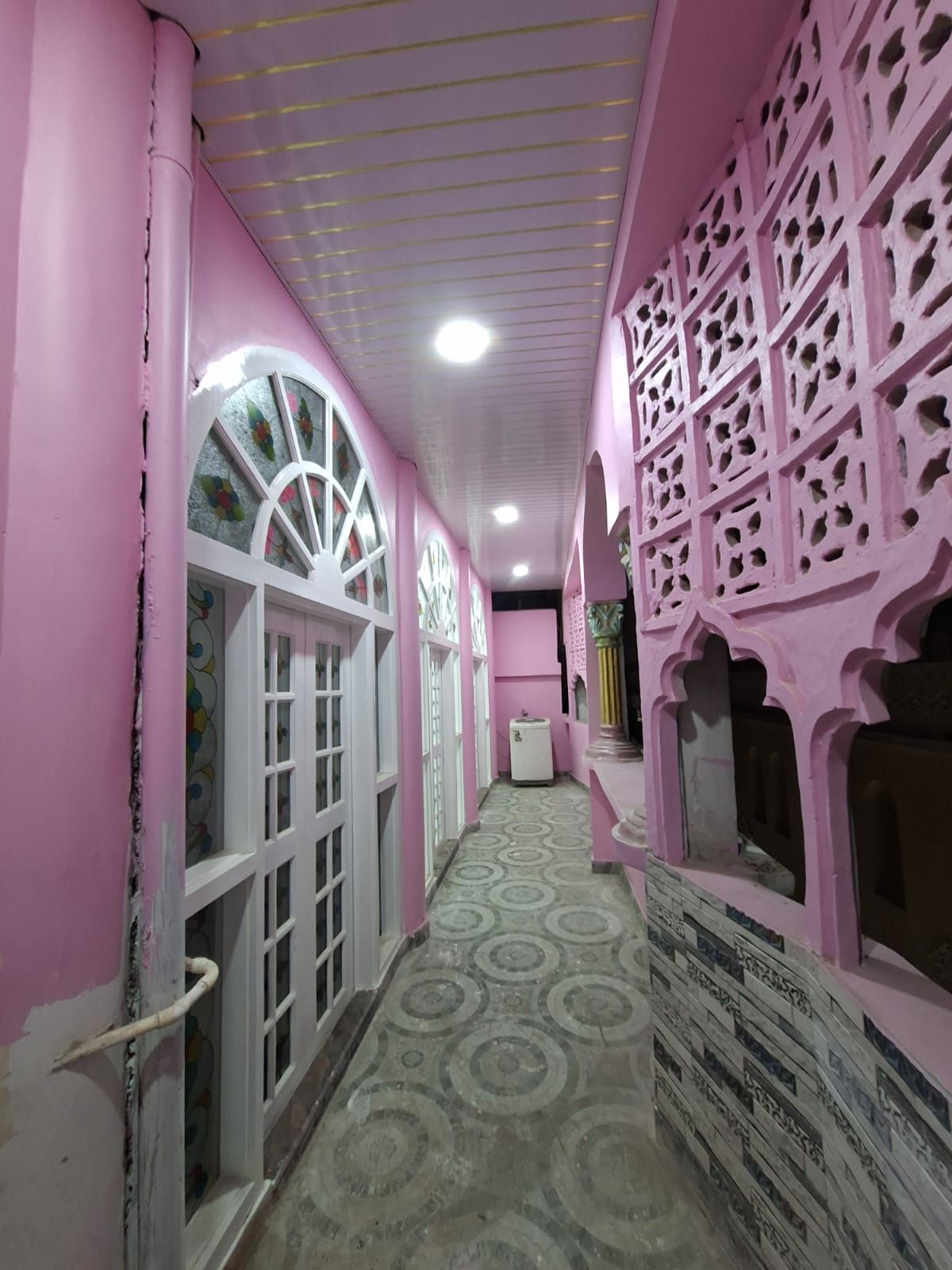 Shikary's Palace - Home Stay