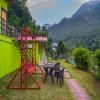 Trivansh Resort Shivpuri Rishikesh