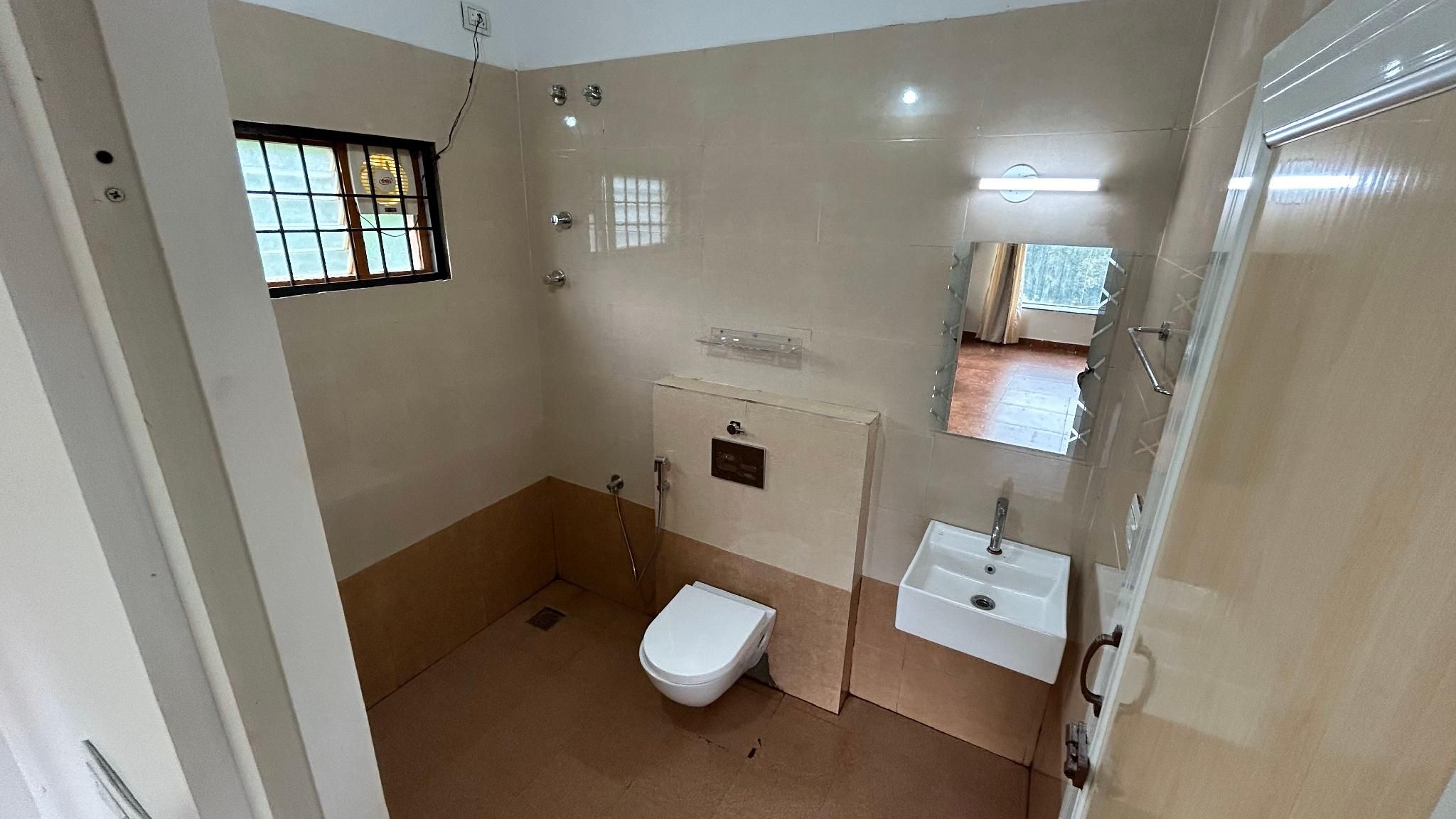 Acre 5 Homestay Double Room 3