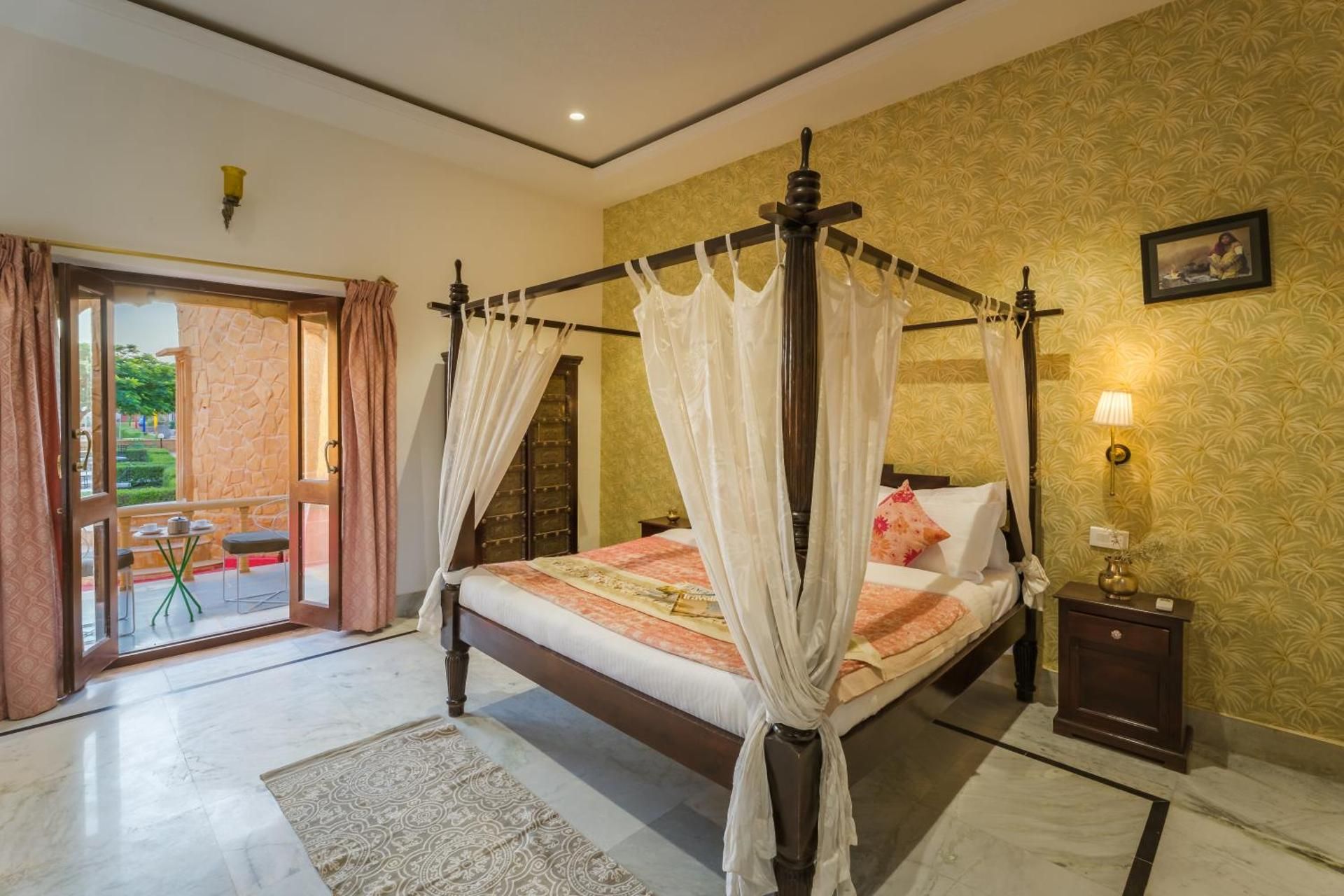 Super Deluxe Cottage