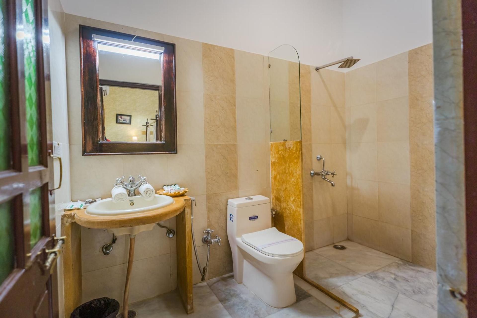 Super Deluxe Cottage