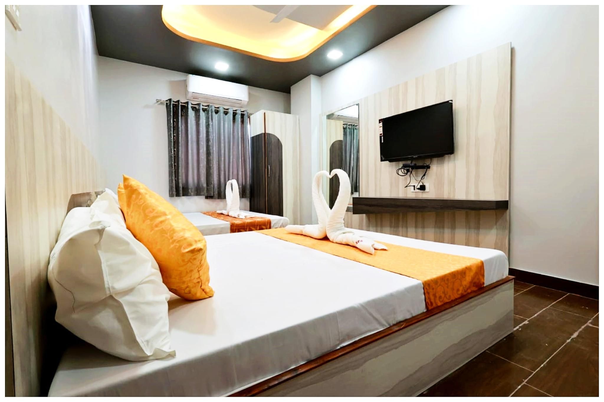 Five Bedroom Royal Residence