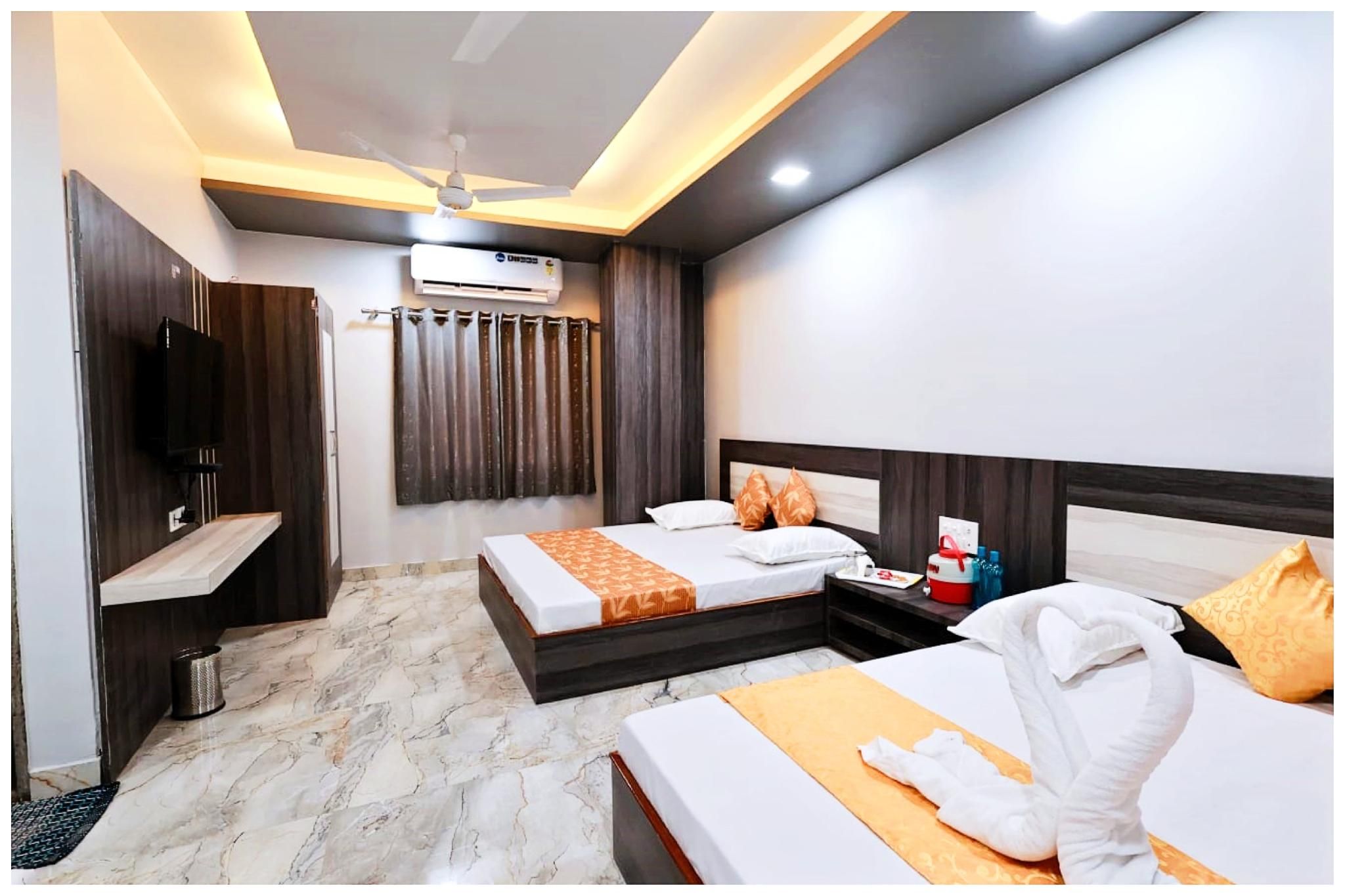 Hotel royal suites Ajmer Premium Family Room