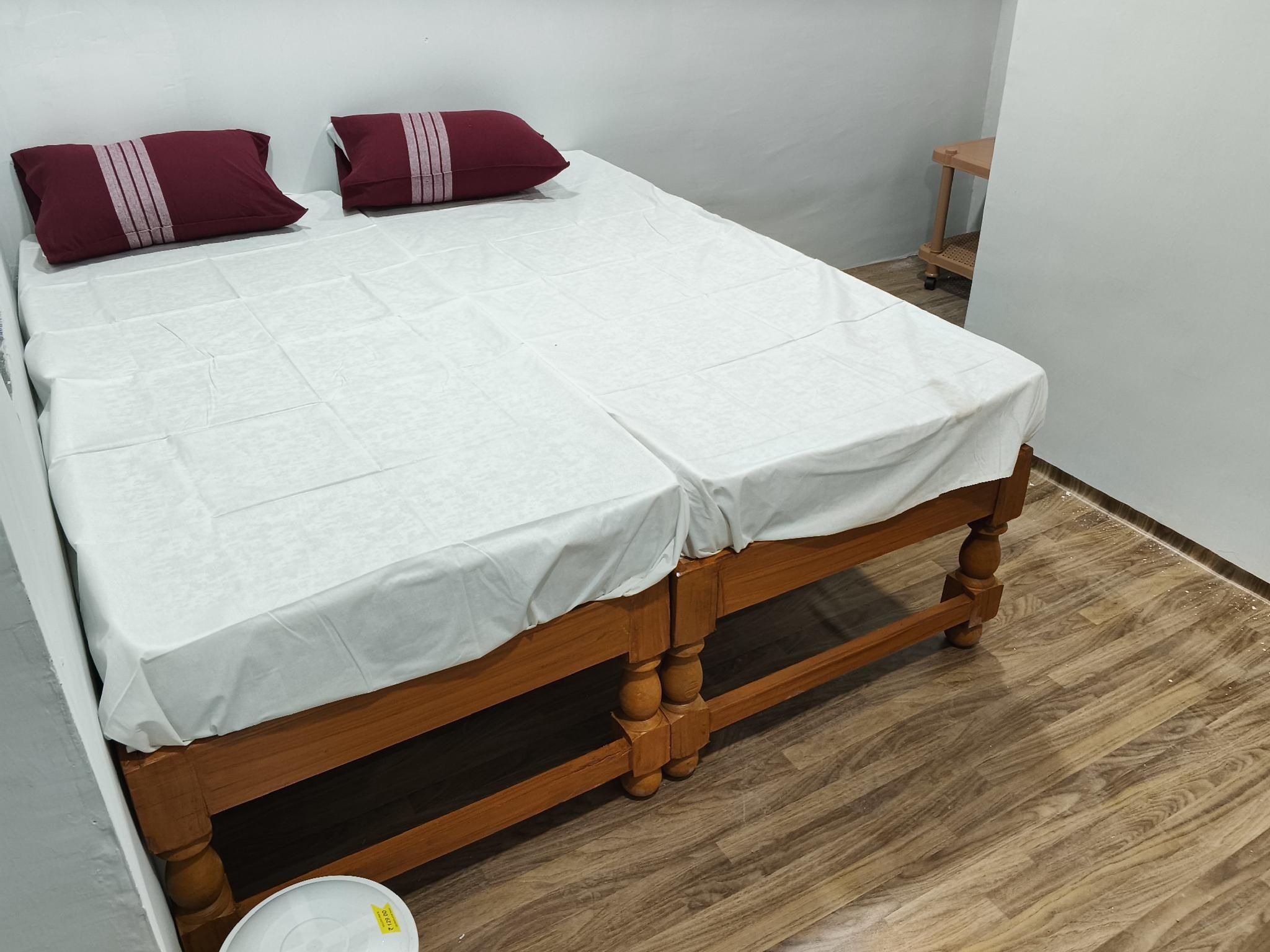 MR Lodge Classic Double or Twin 3