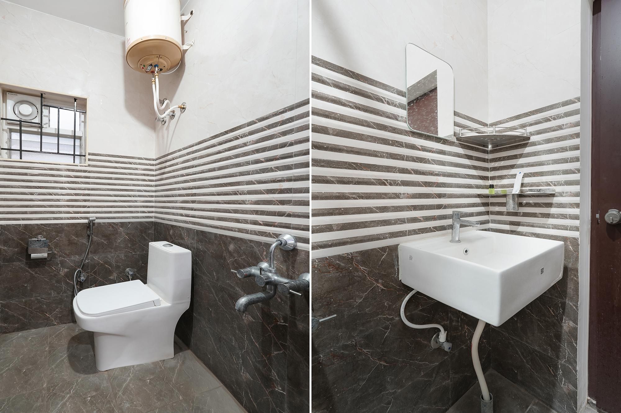 FabHotel Royal Suites I - Outer Ring Road, Bellandur Deluxe Room 3